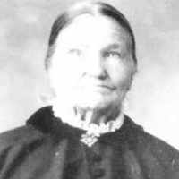 Louisa Burton (1831 - 1919) Profile